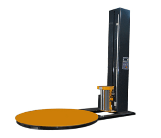 LK-16520自動(dòng)纏繞機