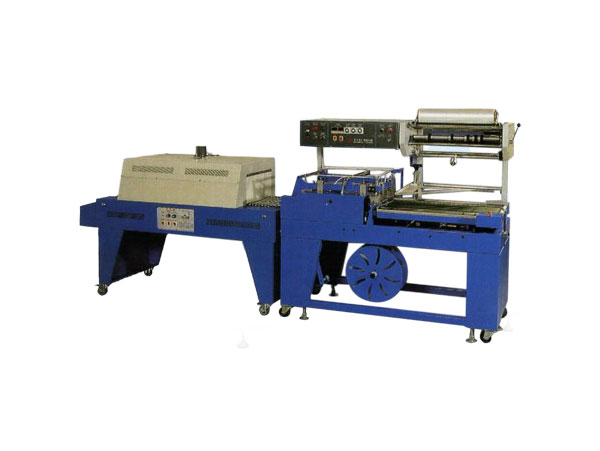 封口收縮配套系列CNL-4550A+CN-4520AL