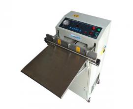 立式外抽氣動(dòng)真空包裝機（氣動(dòng)）