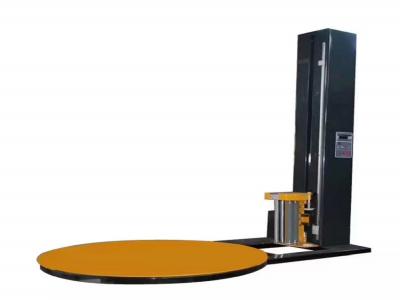 自動(dòng)纏繞機LK-16520